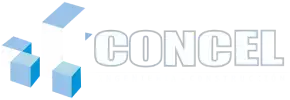 Logo Concel