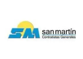 san martin contratistas